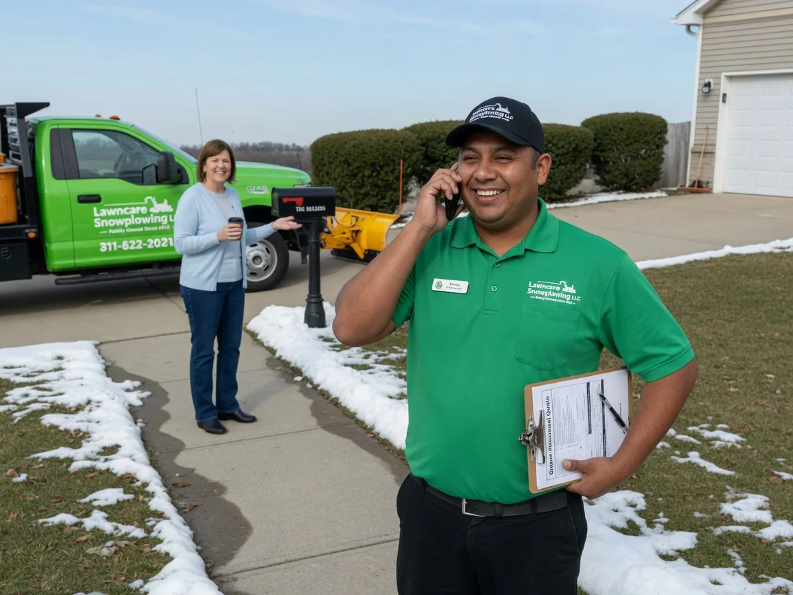 Lawn Care Services By Expert Landscaper West Chesterfield, NH FAQs
